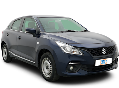 Maruti Baleno-img